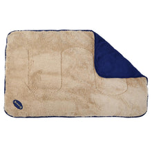 Load image into Gallery viewer, Scruffs Comfort Soft Cosy Snuggle Blanket For Pets Dogs Cats