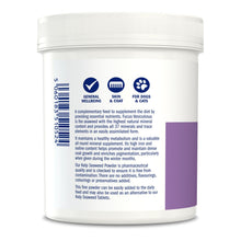 Load image into Gallery viewer, Dorwest Kelp Seaweed Powder