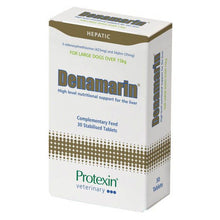 Load image into Gallery viewer, Protexin Denamarin Tablets