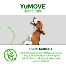 Load image into Gallery viewer, YuMOVE Joint Care for Adult Dogs | Various Sizes
