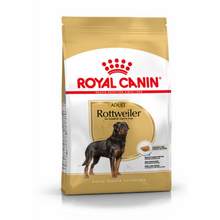 Load image into Gallery viewer, Royal Canin Dry Dog Food Specifically For Adult Rottweiler 12kg