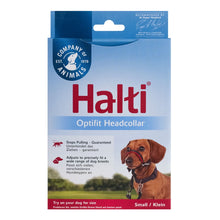 Load image into Gallery viewer, Halti Optifit Dog Headcollar