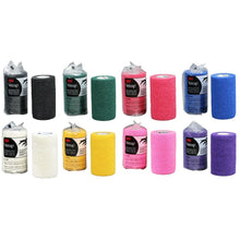 Load image into Gallery viewer, Vetrap 10cm Bandage - Various Colours