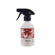 Load image into Gallery viewer, Nettex Scaly Leg Spray- Various Sizings