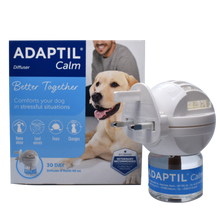 Load image into Gallery viewer, Adaptil Plug-in Diffuser & Refill - 48ml