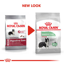 Load image into Gallery viewer, Royal Canin Dry Dog Food For Digestive Care In Medium Dogs - All Sizes