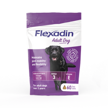 Load image into Gallery viewer, Flexadin UC-II Joint Care for Dogs