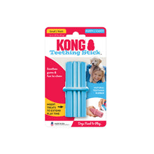 Load image into Gallery viewer, KONG Puppy Teething Stick Assorted