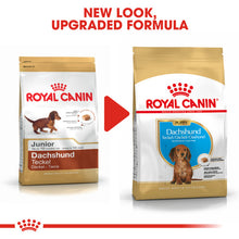 Load image into Gallery viewer, Royal Canin Dry Dog Food Specifically For Puppy Dachshund 1.5kg