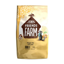 Load image into Gallery viewer, Supreme Tiny Friends Reggie Rat Tasty Mix Food - All Food