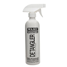 Load image into Gallery viewer, Wahl Easy Groom Showman Detangler- Various Sizes