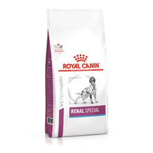 Load image into Gallery viewer, Royal Canin Veterinary Health Nutrition Canine Renal Special- Various Sizes