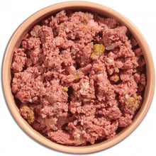 Load image into Gallery viewer, Natures Menu Senior Dog Pouch Lamb With Chicken 8 x 300g