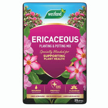 Load image into Gallery viewer, Westland Specialist Ericaceous Planting & Potting Mix