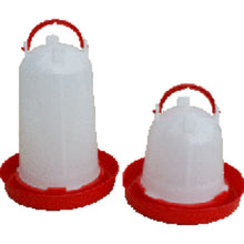 Load image into Gallery viewer, Eton Ts Poultry Drinker Red- Various Sizings