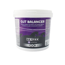 Load image into Gallery viewer, Nettex Equine Horse Gut Balancer Supplement