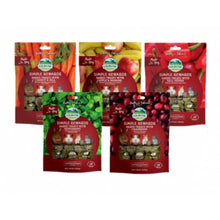Load image into Gallery viewer, Oxbow Simple Rewards Baked Treats for Small Animals 85g