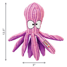 Load image into Gallery viewer, KONG Cuteseas Octopus Large