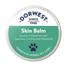 Load image into Gallery viewer, Dorwest Skin Balm For Pets 50g