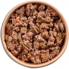 Load image into Gallery viewer, Country Hunter Grass Grazed Beef Dog Pouch Multipack