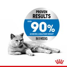 Load image into Gallery viewer, Royal Canin Light Weight Care in Gravy Adult Wet Cat Food For Cats 48 x 85g