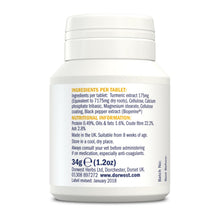 Load image into Gallery viewer, Dorwest Turmeric Tablets For Dogs & Cats