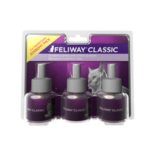 Load image into Gallery viewer, Feliway Classic Diffuser & Refill Pack For Cats 48ml