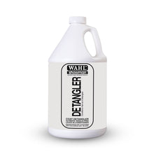 Load image into Gallery viewer, Wahl Easy Groom Showman Detangler- Various Sizes