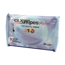 Load image into Gallery viewer, CLX Pet Cleansing Wipes