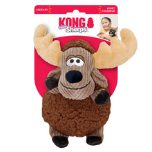 Load image into Gallery viewer, KONG Sherps Floofs Medium Assorted