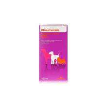 Load image into Gallery viewer, Rheumocam (Meloxicam 1.5mg/ml) Oral Suspension For Dogs