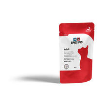 Load image into Gallery viewer, Dechra Specific FXW Adult Wet Cat Food Trays Or Pouches