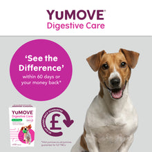 Load image into Gallery viewer, YuMOVE Digestive Care for All Dogs | Various Sizes