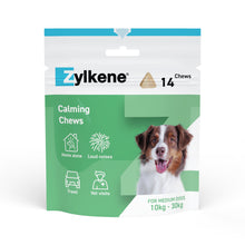 Load image into Gallery viewer, Zylkene Calming Chews for Dogs