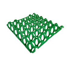 Load image into Gallery viewer, Eton Plastic Egg Tray- Various Colours