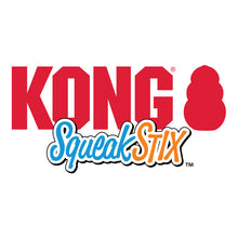 Load image into Gallery viewer, KONG SqueakStix Large