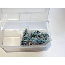 Load image into Gallery viewer, Rentokil Rodine Rat & Mouse Killer Grain Bait Sachets