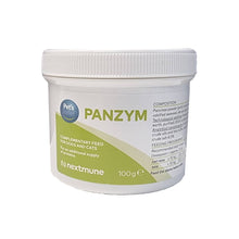 Load image into Gallery viewer, Panzym Pancreatic Digestive Supplement Powder