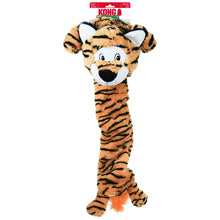 Load image into Gallery viewer, KONG Stretchezz Jumbo Tiger XL