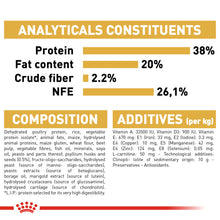 Load image into Gallery viewer, Royal Canin British Shorthair Kitten Dry Food For Cats 10kg