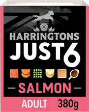 Load image into Gallery viewer, Harringtons Just 6 Adult Nutritional Wet & Dry Dog Food