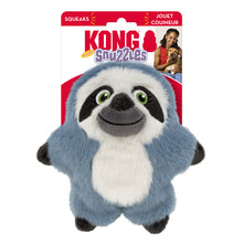 Load image into Gallery viewer, KONG Snuzzles Kiddos Assorted