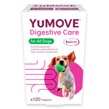 Load image into Gallery viewer, YuMOVE Digestive Care for All Dogs | Various Sizes