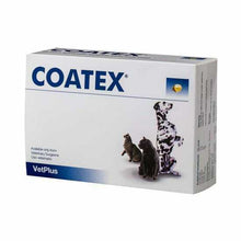 Load image into Gallery viewer, Coatex Capsules For Cats & Dogs