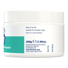 Load image into Gallery viewer, Dorwest Roast Dinner Veterinary Toothpaste 200g