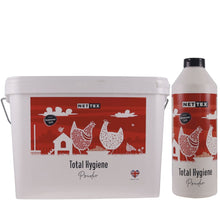Load image into Gallery viewer, Nettex Total Hygiene Powder- Various Sizings
