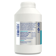 Load image into Gallery viewer, Dorwest Movewellia Advanced Joint Care Tablets For Cats & Dogs