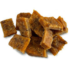 Load image into Gallery viewer, Natures Menu Country Hunter Superfood Bars For Puppies Chicken & Venison 8 Packs x 70g