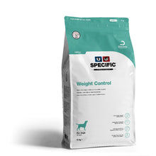 Load image into Gallery viewer, Dechra Specific CRD-2 Weight Control Dry Dog Food
