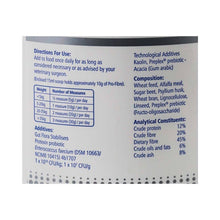 Load image into Gallery viewer, Protexin Pro-Fibre for Rabbits & - Small Animals 800g